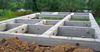 Расчет фундамента Гатчина цена от 2098 руб.