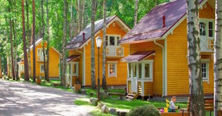 Строительство дач под ключ в Гатчине - Строй-Мск. Качественные дачи от 136318 рублей
